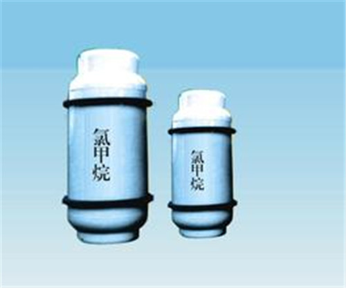 氯甲烷
