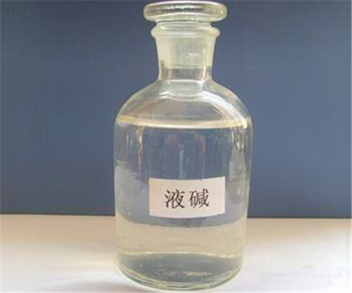 液堿有什么用途