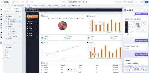 軟件交付的 工業革命 一體化平臺助力軟件企業規?；? />
</span>
<span id=